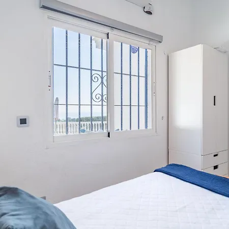 Holiday home In With Wifi *