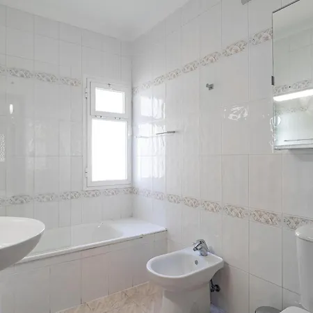 Holiday home In With Wifi Benalmadena