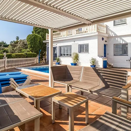 Holiday home In With Wifi *