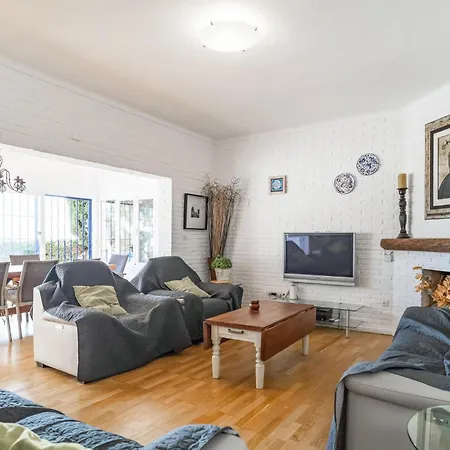 In With Wifi Holiday home Benalmadena
